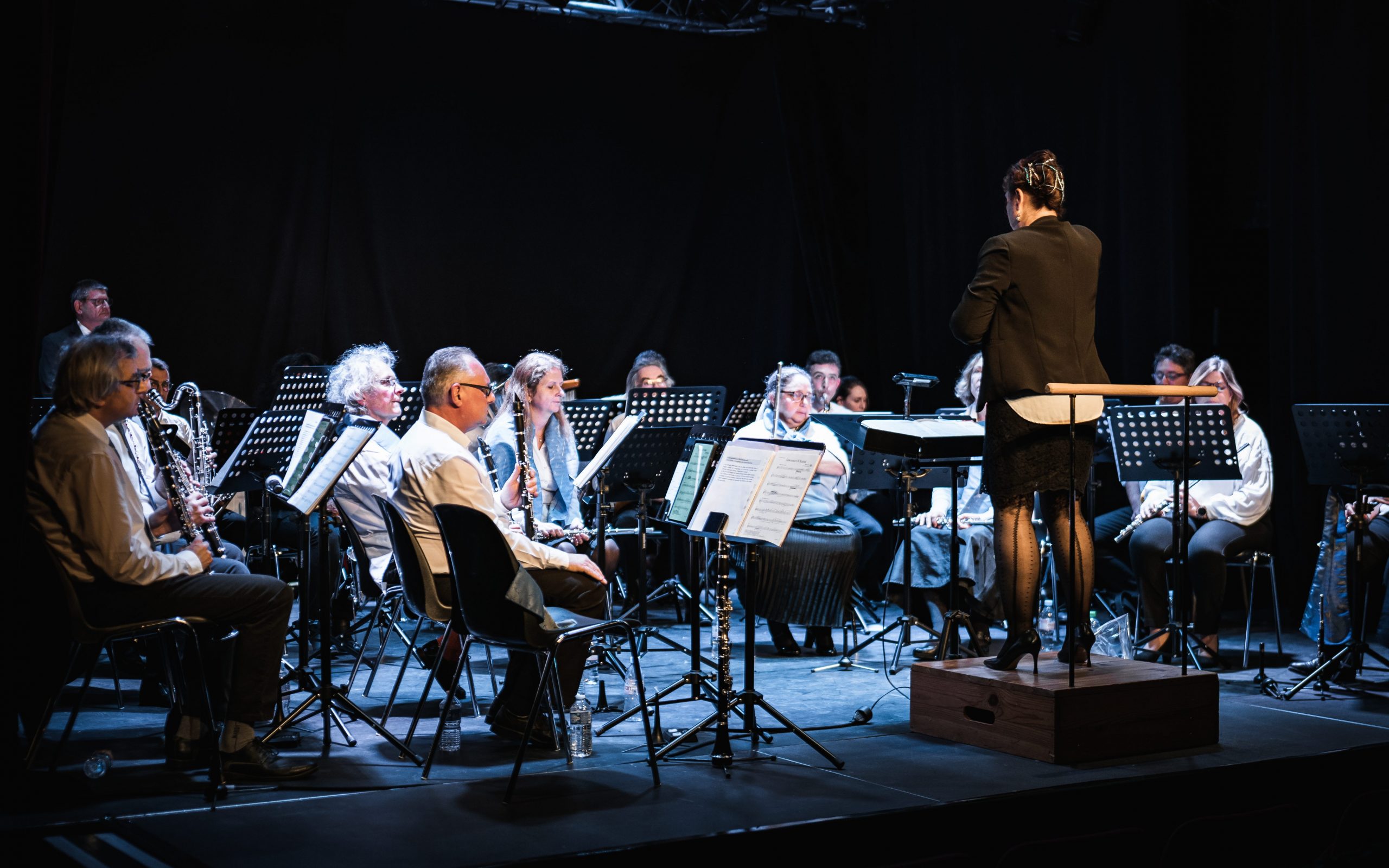 Concert de la Sainte Cécile
