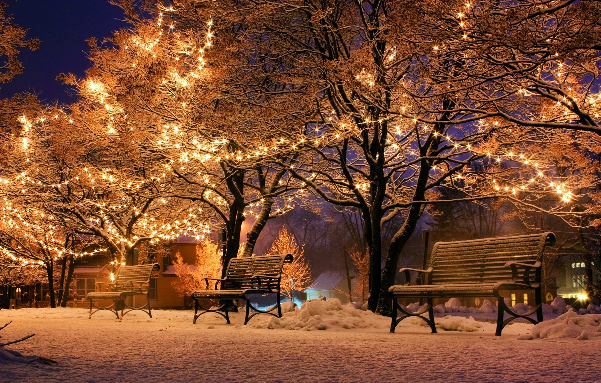 Marché de Noël 2022